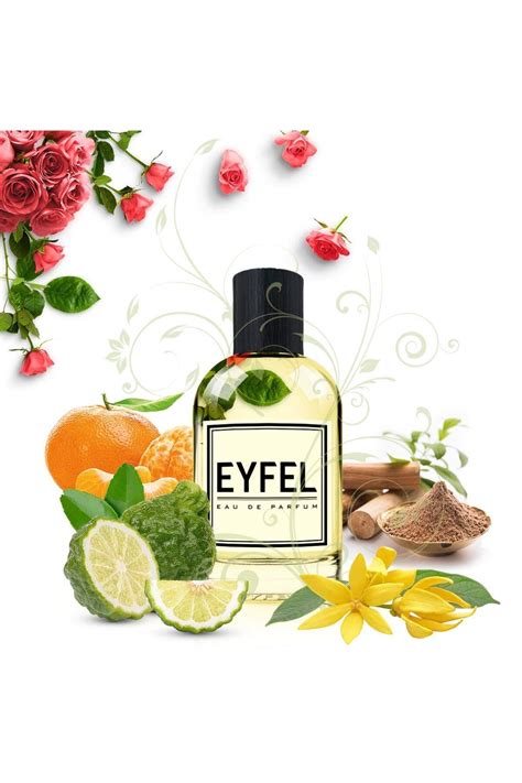 corespondent parfum eyfel